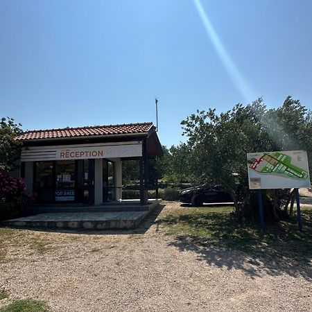 Diamond Coast Mobile Home 德拉格 外观 照片