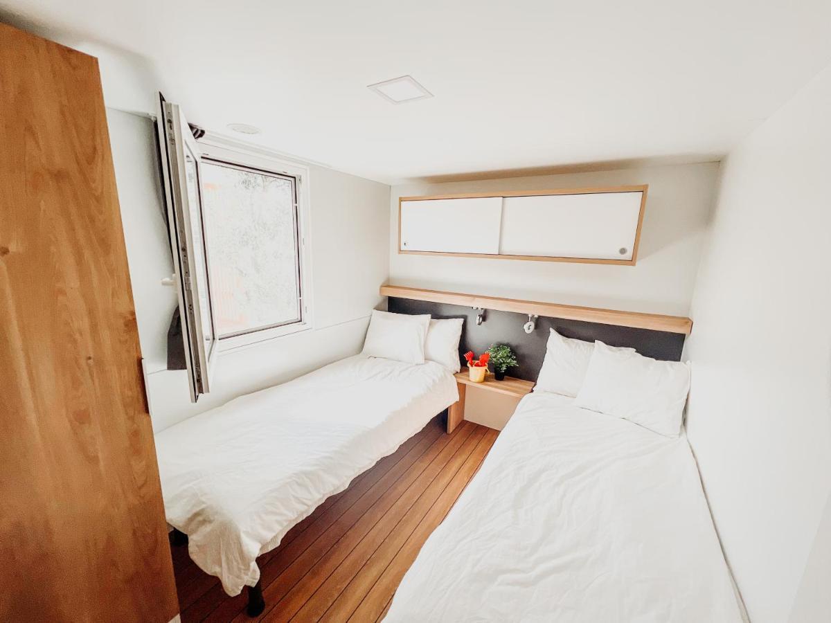 Diamond Coast Mobile Home 德拉格 外观 照片