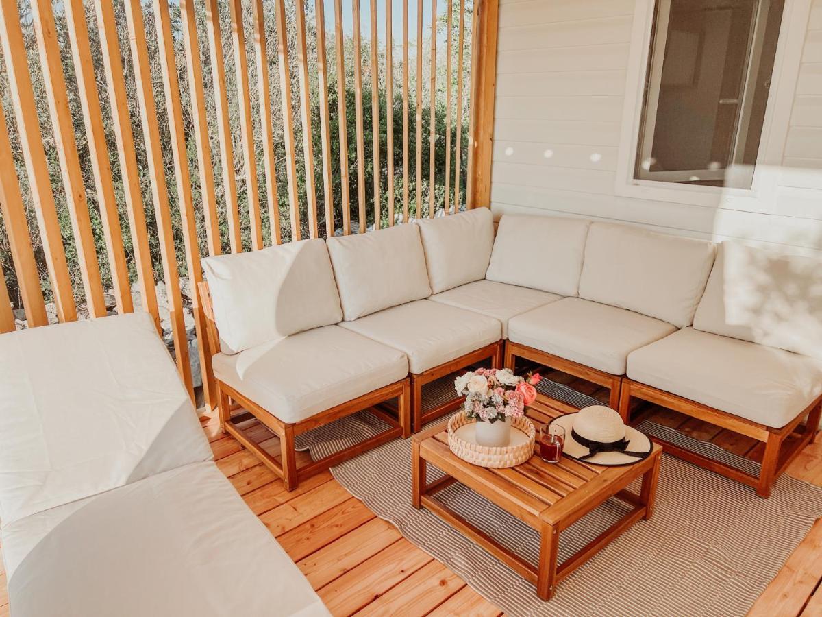 Diamond Coast Mobile Home 德拉格 外观 照片