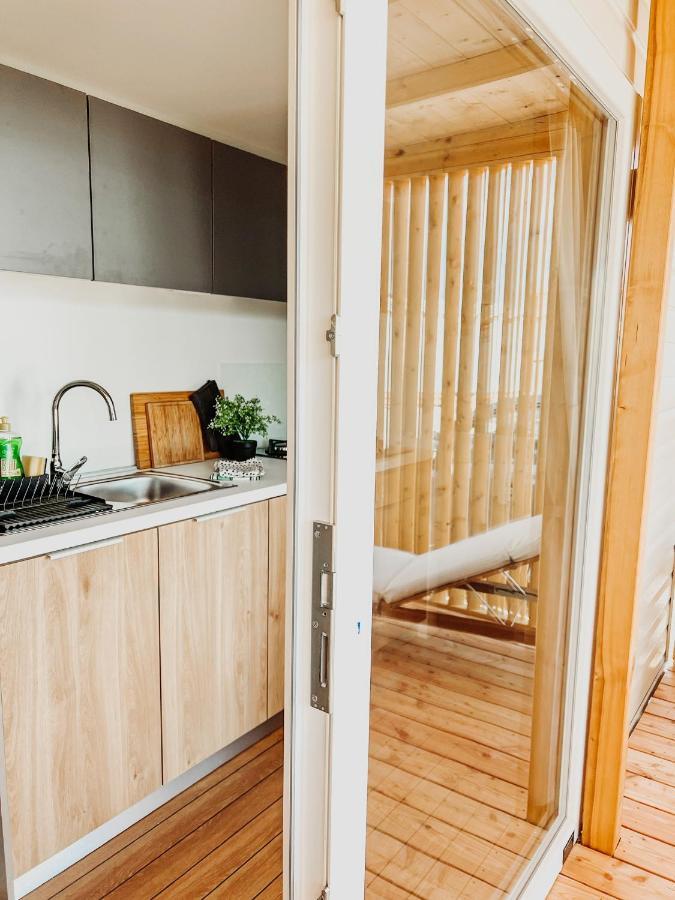 Diamond Coast Mobile Home 德拉格 外观 照片