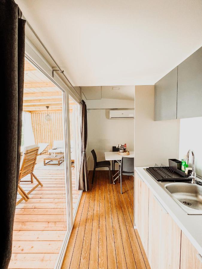 Diamond Coast Mobile Home 德拉格 外观 照片