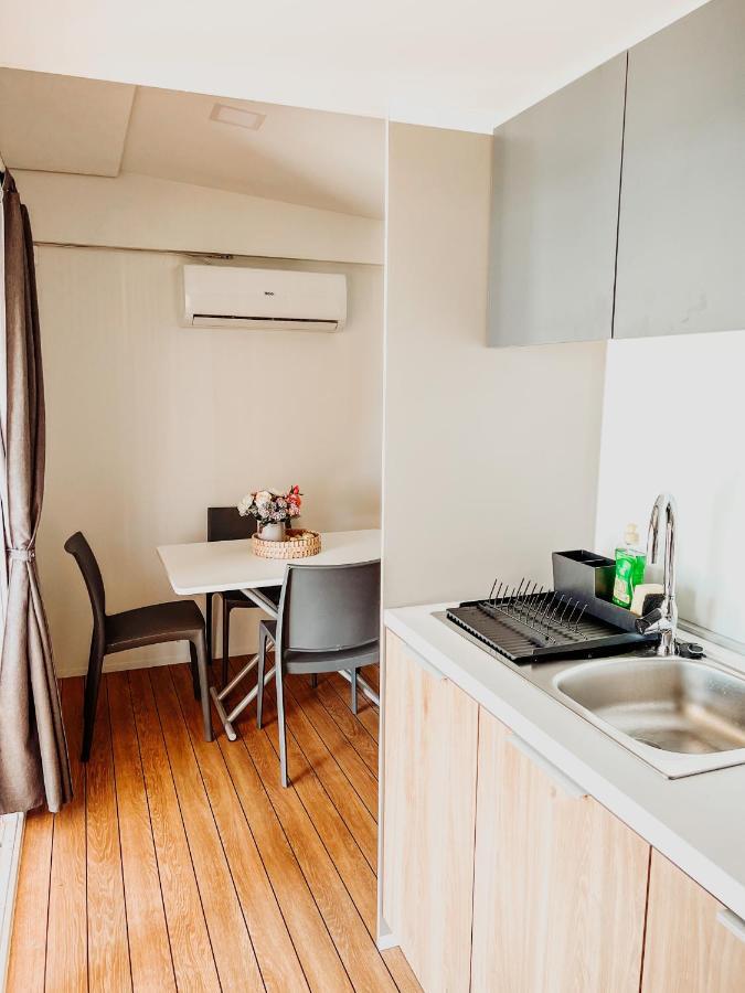 Diamond Coast Mobile Home 德拉格 外观 照片