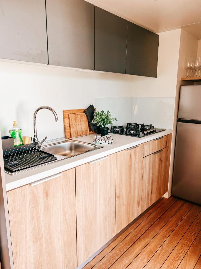 Diamond Coast Mobile Home 德拉格 外观 照片