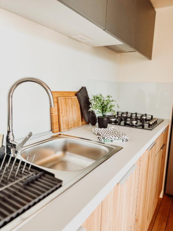 Diamond Coast Mobile Home 德拉格 外观 照片