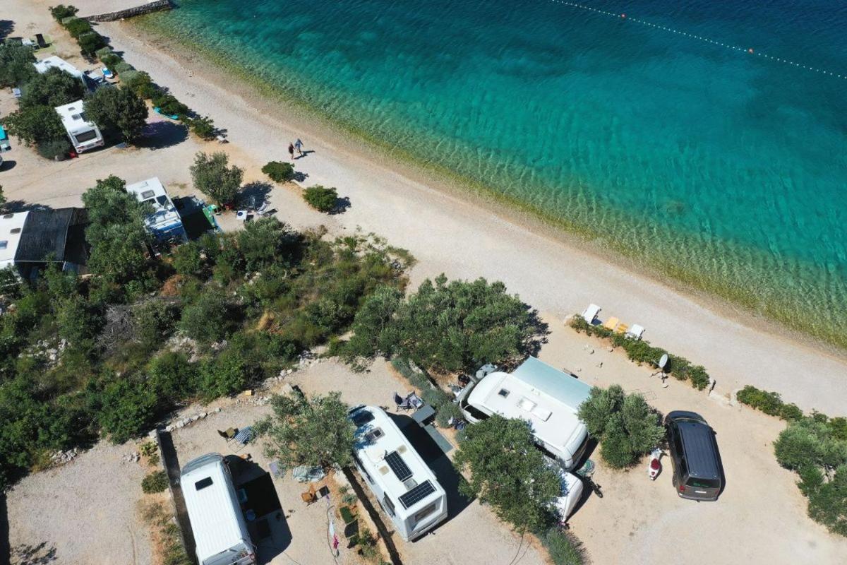 Diamond Coast Mobile Home 德拉格 外观 照片