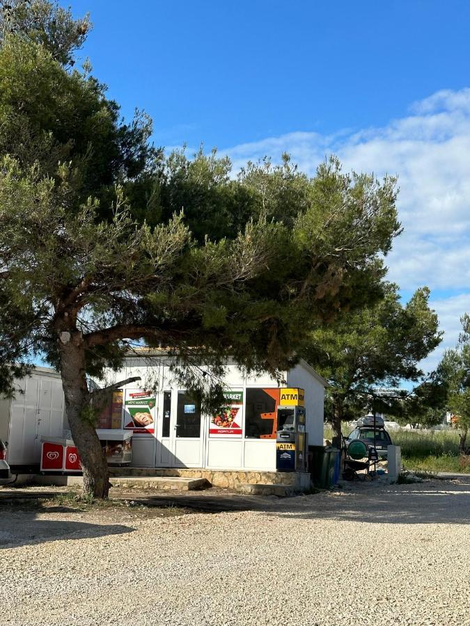 Diamond Coast Mobile Home 德拉格 外观 照片