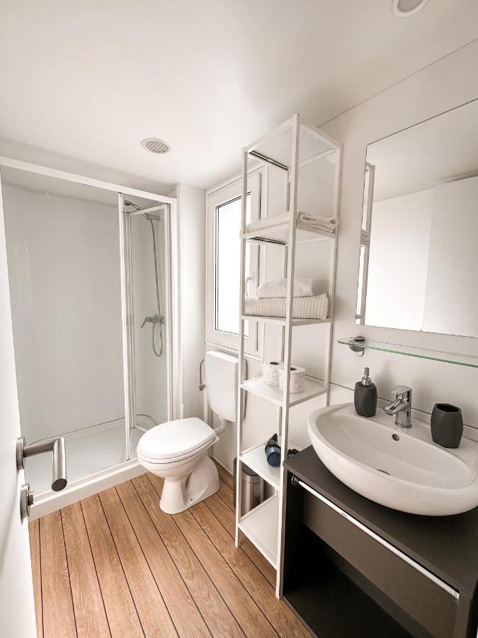 Diamond Coast Mobile Home 德拉格 外观 照片