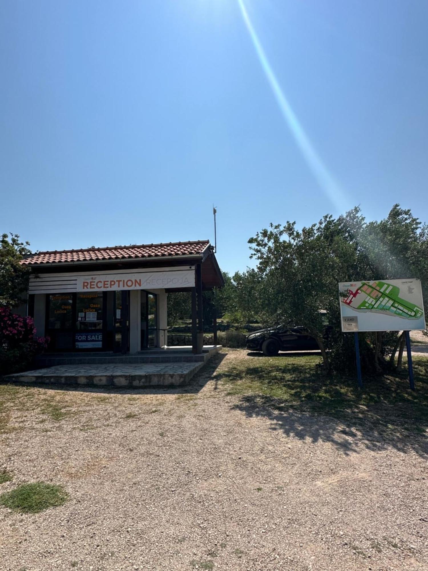 Diamond Coast Mobile Home 德拉格 外观 照片