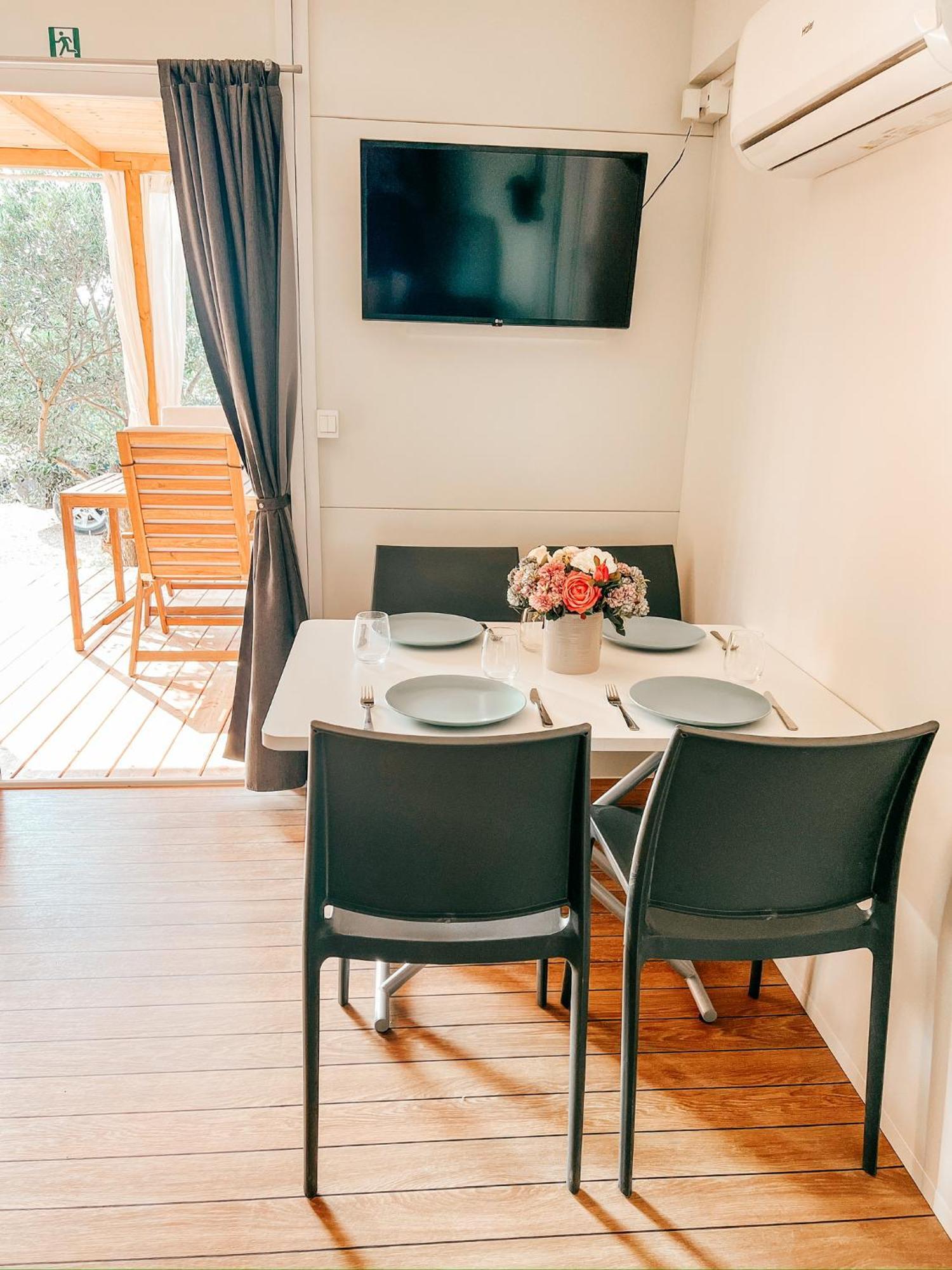 Diamond Coast Mobile Home 德拉格 外观 照片