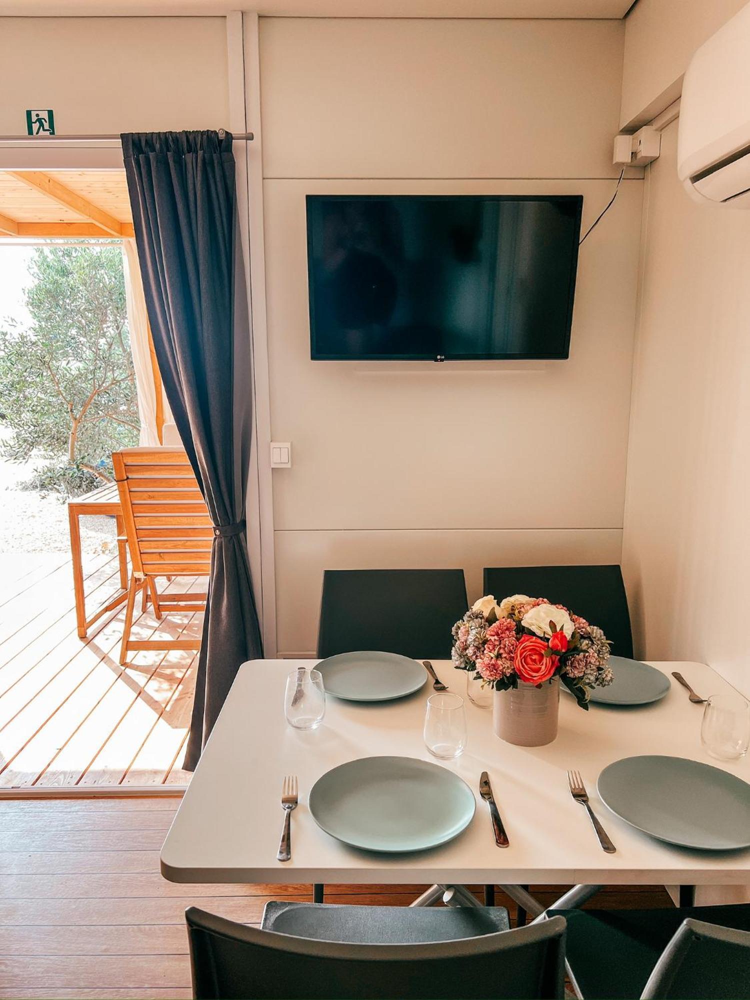 Diamond Coast Mobile Home 德拉格 外观 照片