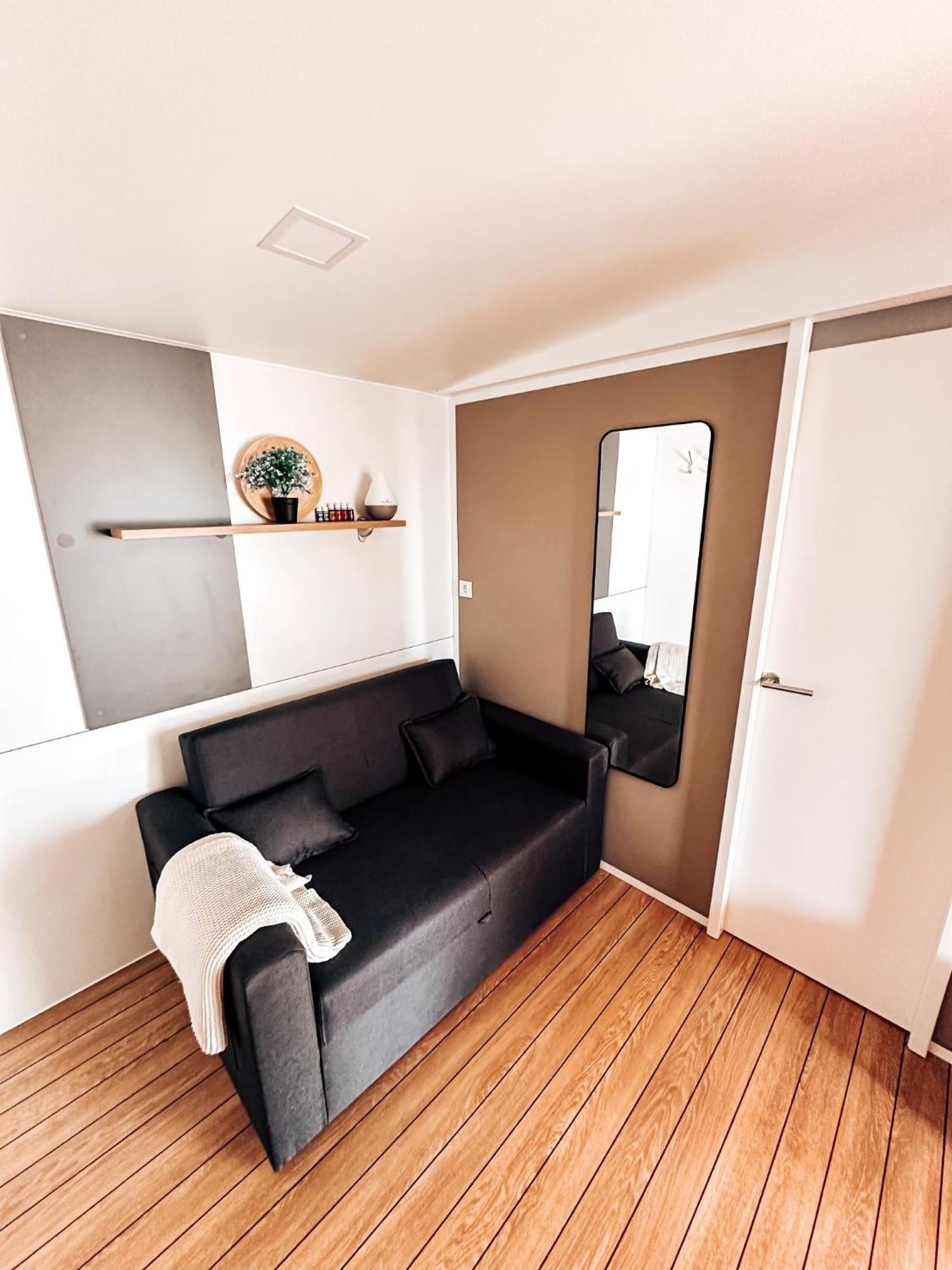 Diamond Coast Mobile Home 德拉格 外观 照片