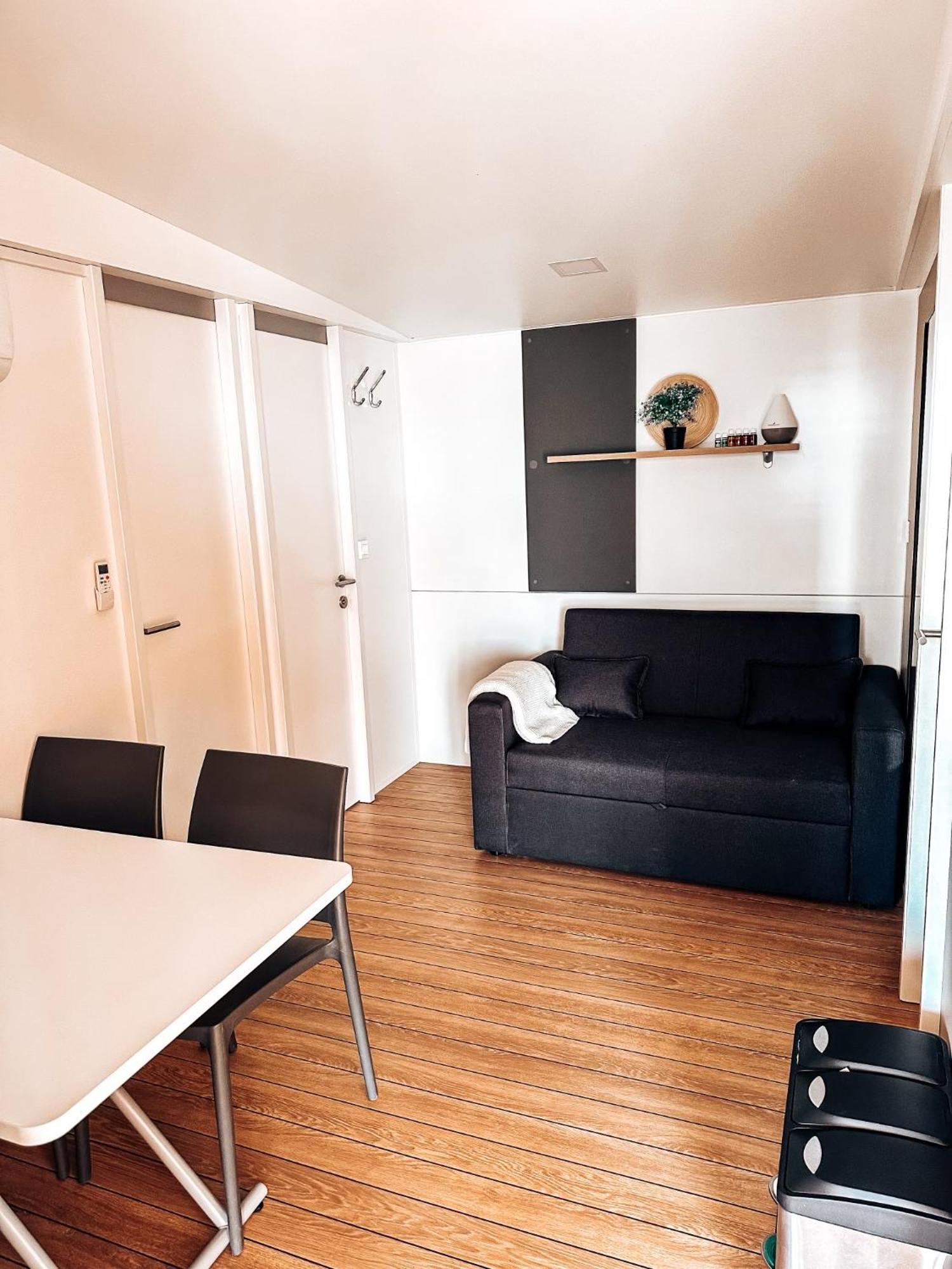 Diamond Coast Mobile Home 德拉格 外观 照片